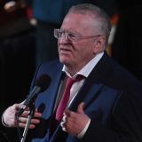 В ЛДПР прокомментировали новость об отказе легкого у Жириновского