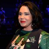 Перетянутая Бабкина раскрыла секрет молодости: инфракрасная баня и массаж