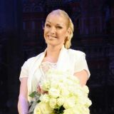 Жена экс-супруга Волочковой похвасталась новым домом: Провели здесь первую ночь