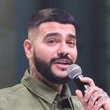 Тимати запустит новую сеть стритфуда с помощью грантов мэра Москвы