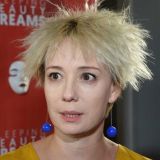 Сбежавшей из страны Хаматовой быстро нашли замену в театрах столицы