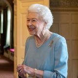Кто пустил слух о смерти королевы Елизаветы II