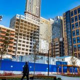 Собянин объявил мораторий на повышение арендной платы за городскую землю и недвижимость