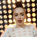 Россияне заметили схожесть между Серябкиной и мужем