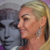 Анастасия Волочкова рассказала о непростых отношениях с любимым котом