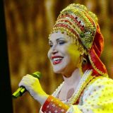 Появились подробности состояния усыпанной пятнами 72-летней Бабкиной 