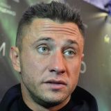 А как же Карпович? Счастливого Прилучного застукали с кудрявой красоткой