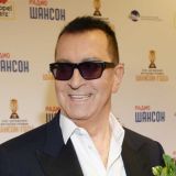 Престарелый Буйнов облапал Долину за грудь: Санька, кореш!