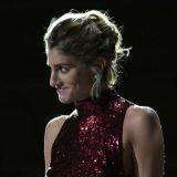 Возлюбленная Виторгана перевоплотилась в фантастическое существо