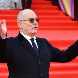 Михалков плюнул в запретившую ему въезд Латвию: А где это?