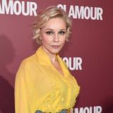 Не устоял перед брюнеткой: Зудина показала разинувшего рот Табакова