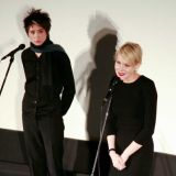 Сбежавшая в Европу с Земфирой Литвинова взмолилась о прощении