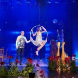 Собянин рассказал, как работники культуры помогли москвичам во время пандемии