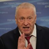 В Минздраве опровергли сообщения о смерти Жириновского