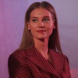 Разведенку Асмус поздравляют со второй беременностью 