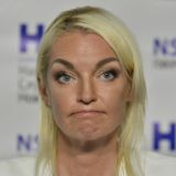 Выезд запрещен: Молодой любовник Волочковой может остаться без Мальдив