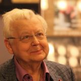 Известный актер об отношениях с покойным Табаковым: Он меня любил