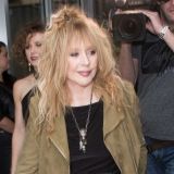 Дочь Заворотнюк побывала в необычном заведении