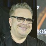 Подольская засняла на камеру Преснякова во время воспитания сына