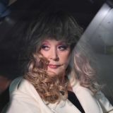 Водитель неправильно повел себя на дороге: Произошла авария с участием машины Пугачевой 