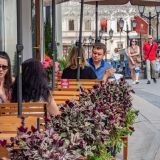 Собянин представил меры поддержки сферы общественного питания