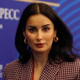 Тина Канделаки раскрыла своей секрет молодости и свежести 