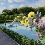 Собянин представил проекты благоустройства в Зеленограде в 2022 году