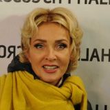 40 лет отношений без брака, два аборта и бездетность: личная жизнь свободолюбивой Вайкуле