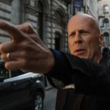 Прощай, легенда! Известие об уходе Брюса Уиллиса из мира кино повергло мир в шок