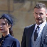 Лишились миллиона: Бекхэмы проспали ограбление своего особняка