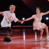 Медведева раскрыла правду об отношениях с Милохиным