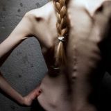 Дочь Заворотнюк не могла есть из-за болезни матери