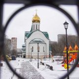 День иконы Божией Матери 