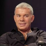 Супруга рассказала о болезни 70-летнего Газманова