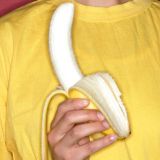 Глубокая глотка: 55-летняя Штурм довела до оргазма умением брать в рот большие размеры