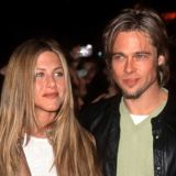 Маг увидела будущее Питта и Энистон после новостей о тайном романе