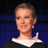 Бывший любовник присоединился к Собчак за границей