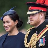 Принц Гарри запретил Маркл сниматься