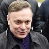 Андрей Разин рассказал, что уехал в Америку