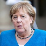 Меркель высказалась о членстве Украины в НАТО