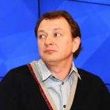 Марат Башаров стал забывать текст на сцене