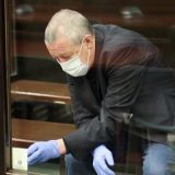 Осужденный Ефремов просит выпустить его досрочно: Добровинский указал на неубедительные аргументы