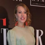 Блогер заговорила о неурядицах в браке Собчак и Богомолова