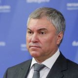 Володин объяснил провальный план США