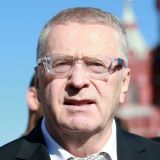 Володин сообщил о смерти Жириновского