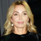 Жена Газманова показала фото с Робертом де Ниро