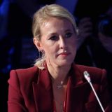 Поклонники Блиновской подали на Собчак в суд