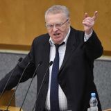 Шумел громче всех в 90-е: как Жириновский предвосхитил Интернет в России