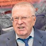 Как Жириновской играл со смертью в кошки-мышки