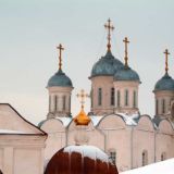 Собор архангела Гавриила: приметы и традиции 8 апреля